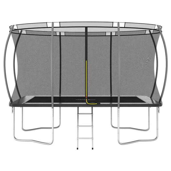Trampoline rectangulaire 335x244x90 cm