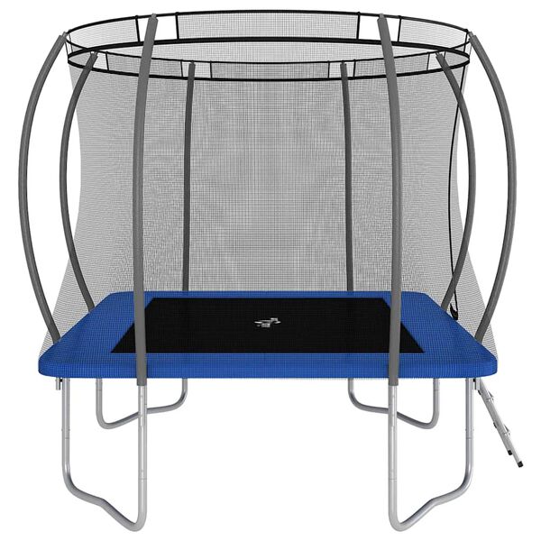 Trampoline rectangulaire 335x244x90 cm