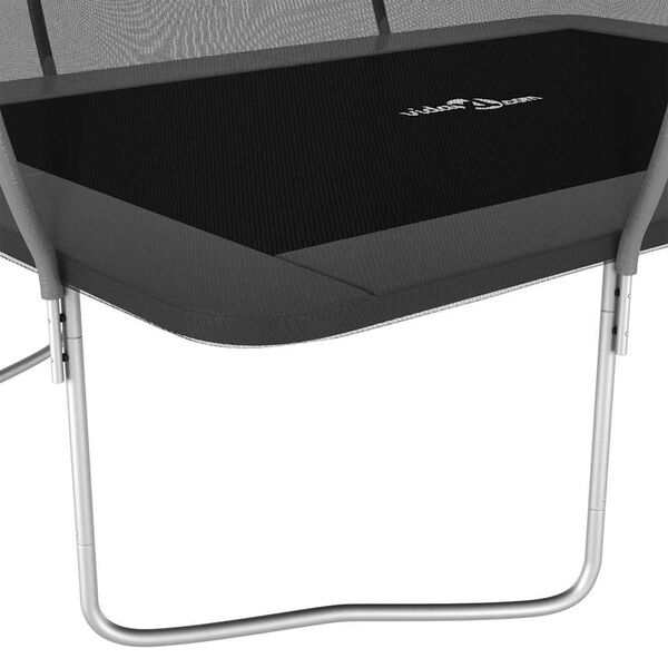 Trampoline rectangulaire 335x244x90 cm